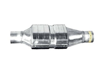 KATALIZATOR UNIWERSALNY FI 60 0.7-2L EURO 2 100 CP