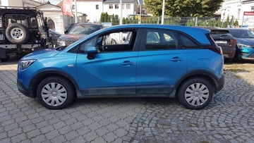 Opel 2020 Crossland X 1.5 CDTI Enjoy S/S NOWY SILNIK, zdjęcie 1