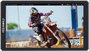 Смотровой монитор Feelworld CUT6
