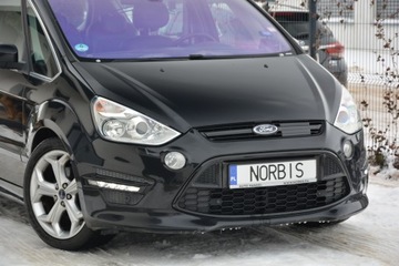 Ford S-Max I Van Facelifting 2.0 Duratorq TDCi DPF 140KM 2012 Ford S-Max Ford S-Max 2.0 TDCi Platinium X 2.0 Diesel 140KM, zdjęcie 18