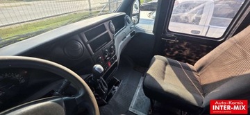 Iveco 2007 Iveco Daily 2007r nowy model 9-osobowe PAKA HAK 2.3 Diesel 116KM, zdjęcie 14