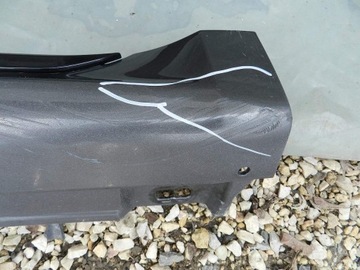 AUDI RS5 B9 8W6 COUPE PRÓG PRAWA STRONA 8W6853856B