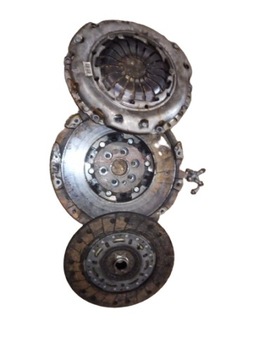 SPRZĘGŁO KOŁO DWUMASOWE OPEL 1.4 TURBO 55599020