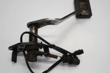 YAMAHA XVS 125 DRAG STAR 97-04 РЫЧАГ НОЖНОГО ТОРМОЗА