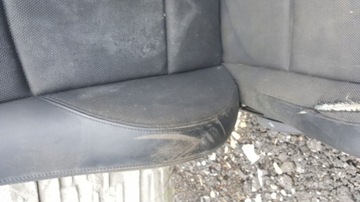 BMW E87 M ПАКЕТ КОЖАНЫХ СИДЕНИЙ E87 спорт