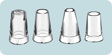 Пылесос InFace BLACKHEAD MS7000 от белых головок