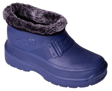 МУЖСКИЕ ЛЕГКИЕ КЛОГИ 295G EVA FOAM 43