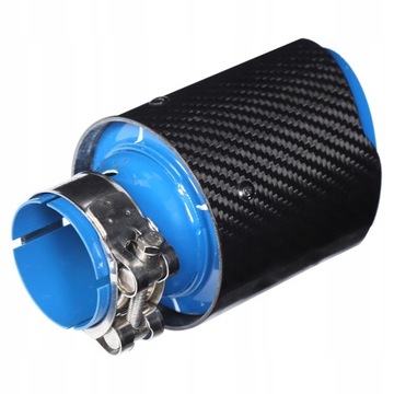 НАКОНЕЧНИК ГЛУШИТЕЛЯ, НАКЛАДКА 93MM