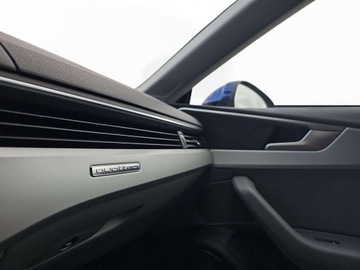 Audi A5 F5 Sportback Facelifting 2.0 40 TFSI 204KM 2024 Audi A5 Sportback wentylacja foteli, kamera 360, head up, BO, aktywny temp, zdjęcie 18
