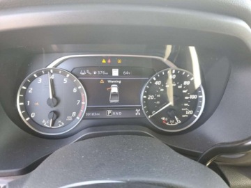 Nissan Titan 2021 Nissan Titan Sv 2021 5.6 Benzyna 400KM, zdjęcie 9