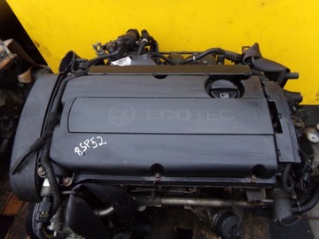 ASTRA J ZAFIRA B 1.6 16V 13R A16XER KOMPRESOR KLIMATIZACE 13250609