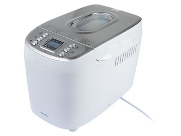 АВТОМАТИЧЕСКАЯ ХЛЕБОПЕЧКА SILVERCREST 850ВТ