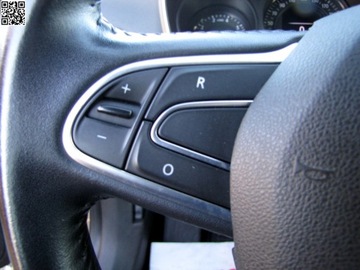 Renault Megane IV Grandtour 1.6 SCe 114KM 2018 Renault Megane Black Weekend-Bezwypadkowa -Salon PL 1.6 Benzyna 114KM, zdjęcie 22