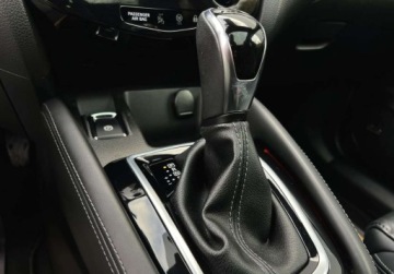 Nissan Qashqai II Crossover Facelifting 1.3 DIG-T  160KM 2019 Nissan Qashqai lift 1.33 160KM BOSE SKORA gwarancja bezwypadkowy TEKNA, zdjęcie 29