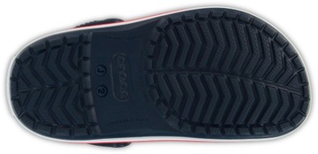 Детская обувь Сабо Шлёпанцы Crocs Crocband 32.5