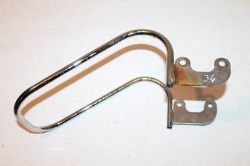 КРЕПЛЕНИЕ SUZUKI INTRUDER 125 GMOL