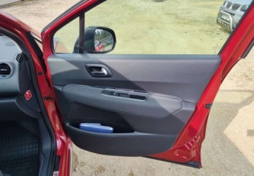 Peugeot 3008 I Crossover 1.6 HDi FAP 115KM 2014 Peugeot 3008 Peugeot 3008 1.6 HDi Style 1.6 Diesel 115KM, zdjęcie 12