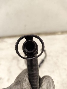 Rolls-Royce GHOST 2010 трубка распределителя топлива