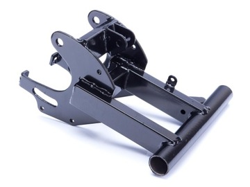 Wahacz tylny kpl. Romet Motors XS110, Romet Motors XM110 (bez tulei)