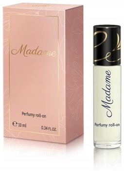 CELIA - PERFUMY MADAME - ROLL-ON