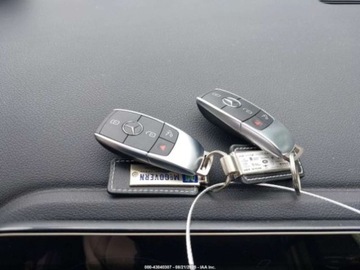 Mercedes GLA II 2025 Mercedes-Benz GLA 2025 Mercedes-Benz GLA GLA 250 4MATIC 2.0 Benzyna 221KM, zdjęcie 13