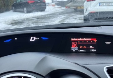 Honda Civic IX Hatchback 5d 1.8 i-VTEC 142KM 2015 Honda Civic 1,8 LIFT Perla Sport Navi Bezwypadkowy Kamera Led Serwis, zdjęcie 13