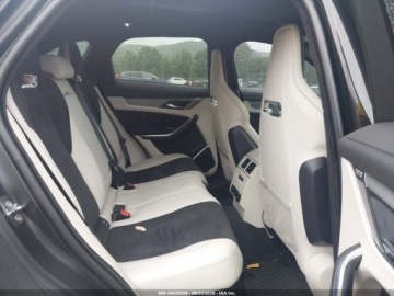 Jaguar F-Pace 2025 Jaguar F-Pace Svr P550 Awd Automatic 2025 5.0 Benzyna 567KM, zdjęcie 13