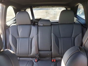 Subaru Forester VI 2024 Subaru Forester Wilderness 2024 2.5 Benzyna 182KM, zdjęcie 10