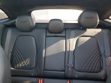 Aston Martin DBX 2021 Aston Martin DBX 2021 4.0l 4.0 Benzyna 542KM, zdjęcie 10