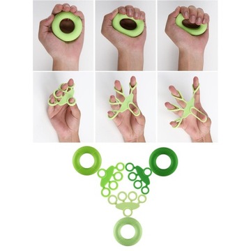 Профессиональное устройство для захвата пальцев.