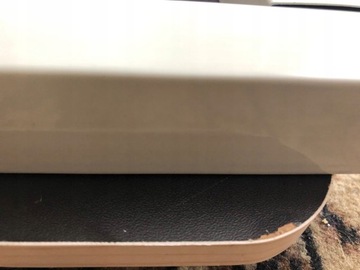 МОБИЛЬНЫЙ РЕГУЛИРУЕМЫЙ НАСТОЛЬНЫЙ СТОЛ НА КОЛЕСАХ ДЛЯ НОУТБУКА, БЕЖЕВЫЙ