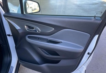 Opel Mokka I SUV 1.6 CDTI Ecotec 136KM 2015 Opel Mokka Opel Mokka 1.6 CDTI ecoFLEX StartStop 4x4 Color Edition 1.6, zdjęcie 23