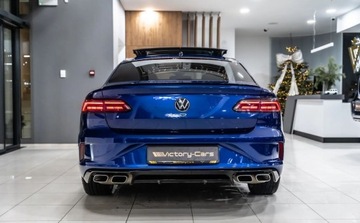 Volkswagen Arteon Shooting Brake R 2.0 TSI 320KM 2021 Volkswagen Arteon F.Vat23 Cena Brutto Harma..., zdjęcie 6