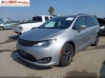 Chrysler Pacifica II 2019 Chrysler Pacifica 2019 Chrysler Pacifica Touring L Plus FWD 3.6 Benzyna