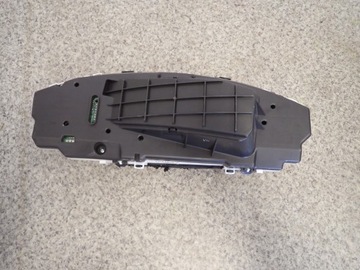 TOYOTA YARIS II 06-09 ZEGARY LICZNIK