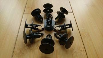 Обивка кузова DUCATO BOXER JUMPER ORIGINAL L4