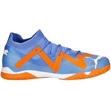 Buty piłkarskie Puma Future Match IT 107185 01 42