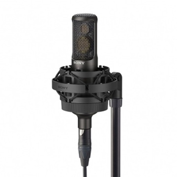SONY C-100 - Конденсаторный микрофон