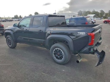 Toyota Tacoma II 2025 Toyota Tacoma Double Cab 2025 2.4 Benzyna 278KM, zdjęcie 1