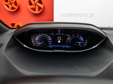Peugeot 5008 II Crossover Facelifting 1.5 BlueHDi 130KM 2024 PEUGEOT 5008 1.5 BlueHDi Allure Pack S&amp;S EAT8 Suv 130KM 2024, zdjęcie 12