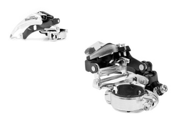Przerzutka Przód SHIMANO TOURNEY TY510 31,8mm 48z