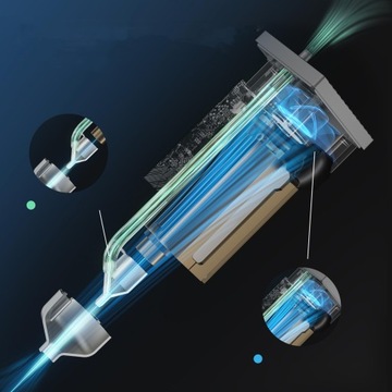 ATOMSTACK M150 Лазерная головка 33 Вт