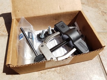 PARK TOOL CBP-3 ściągacz do łożysk Campagnolo i Fulcrum Ultra-Torque