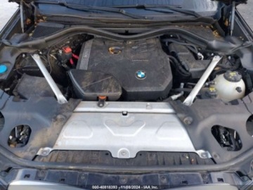 BMW X4 G02 2022 BMW X4 2022r., 4x4, 2.0L 2.0 Benzyna 248KM, zdjęcie 11