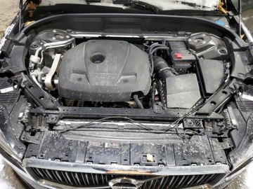 Volvo XC60 II 2021 Volvo XC 60 T5 Momentum 2021 2.0l 2.0 Benzyna 250KM, zdjęcie 6