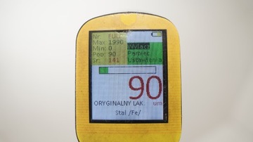 DVEŘE LEVÝ ZADNÍ VW TOURAN FACELIFT 1T3 10-16R #