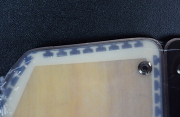 Splitboard PATHRON GTX Split 156cm Outlet