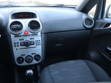 Opel Corsa D Hatchback 5d Facelifting 1.2 Twinport ECOTEC 85KM 2014 Opel Corsa 1.2, Salon Polska, 1. Właściciel, zdjęcie 7