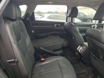 Kia Sorento IV 2023 Kia Sorento Sx 2023 2.5 Benzyna 281KM, zdjęcie 10
