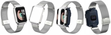 РЕМЕНЬ ДЛЯ XIAOMI MI WATCH LITE МНОГО ЦВЕТОВ |